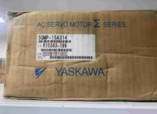 NEW YASKAWA SGMP-15A314 AC Servo Motor picture