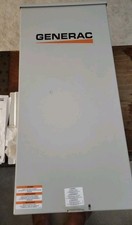 NEW Generac G0099530 200 Amp Automatic Transfer Switch | Non-Service Ent picture