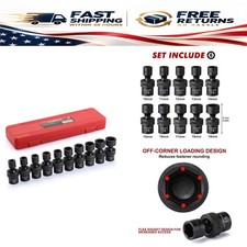 CASOMAN 10 PCS 3/8