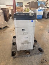 Glory SDRC-100LC Coin Recycler Cash Infinity Coin Dispenser Machine 100-240V picture