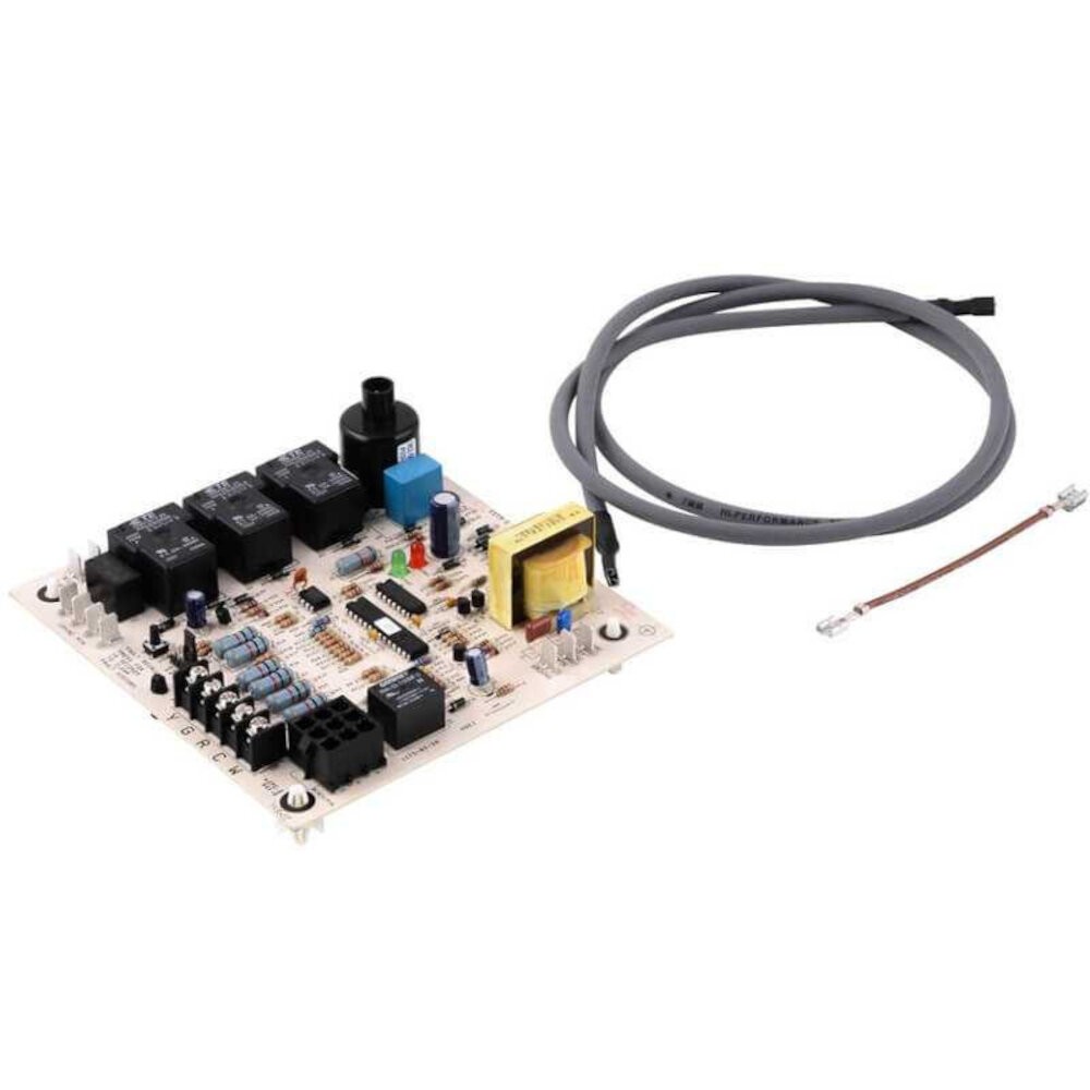 Replacement For LENNOX LB-91097C