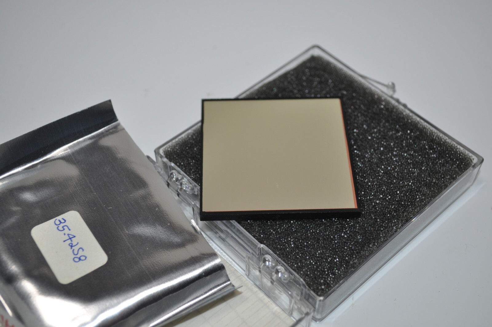 COHERENT EALING Mirror Optic Part# 35-4258