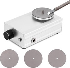 4000Rpm Engraving Knife Sharpening Machine Carving Tool Sharpener with 4 picture