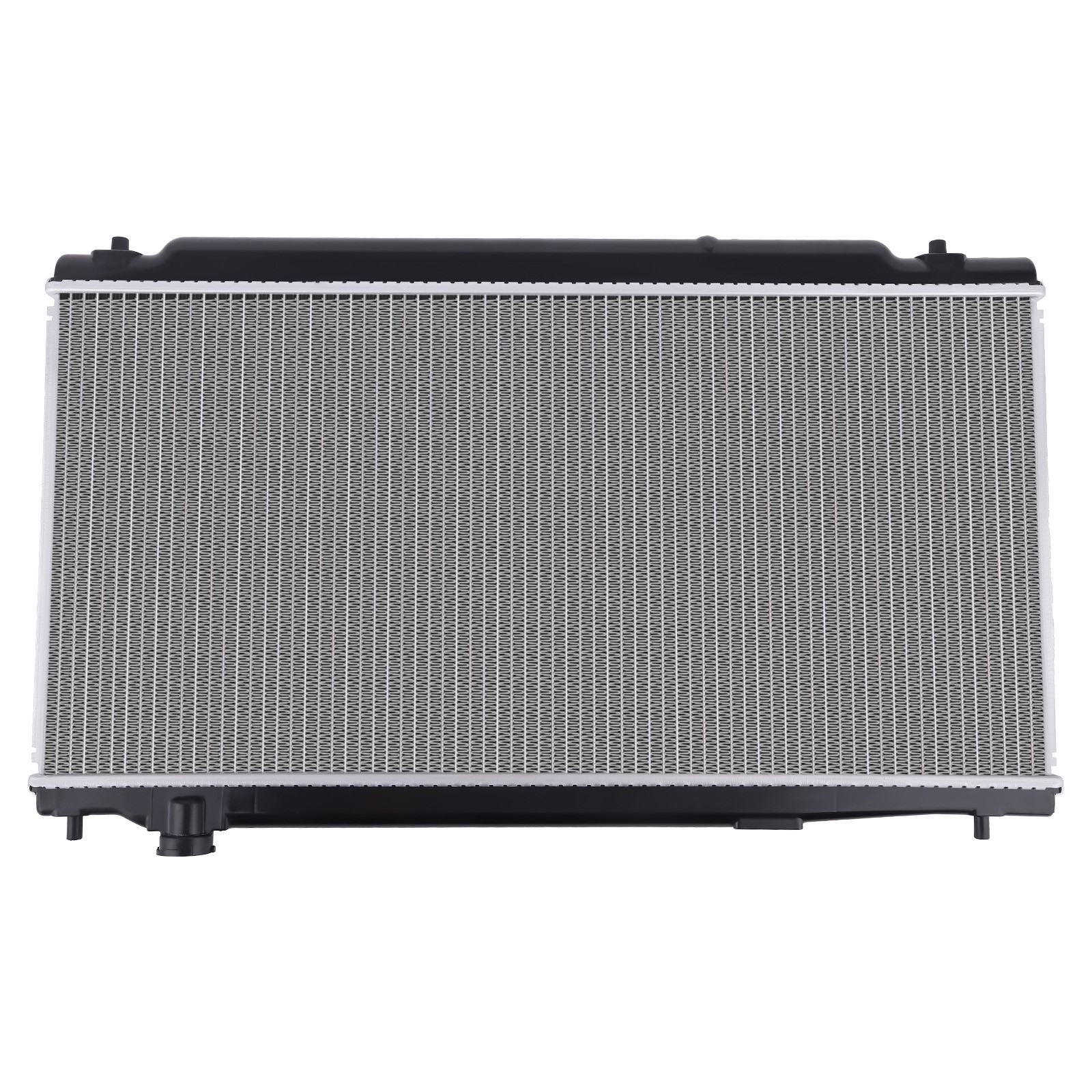 Aluminum Core Radiator fit Honda Fit 1.5l 2009-2014 RAD13068 8013068 19010RB1J51 Aluminum Core Radiator fit Honda Fit 1.5l 2009-2014 RAD13068 8013068 19010RB1J51
