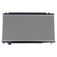 Aluminum Core Radiator fit Honda Fit 1.5l 2009-2014 RAD13068 8013068 19010RB1J51 picture