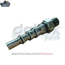 For Caterpillar 568-3725 576-2570 E307D/320D/E345/345C/345D/345DL Safety Valve picture