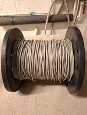 Belden 5200 ue  2 Conductor  16 AWG      428 feet. picture