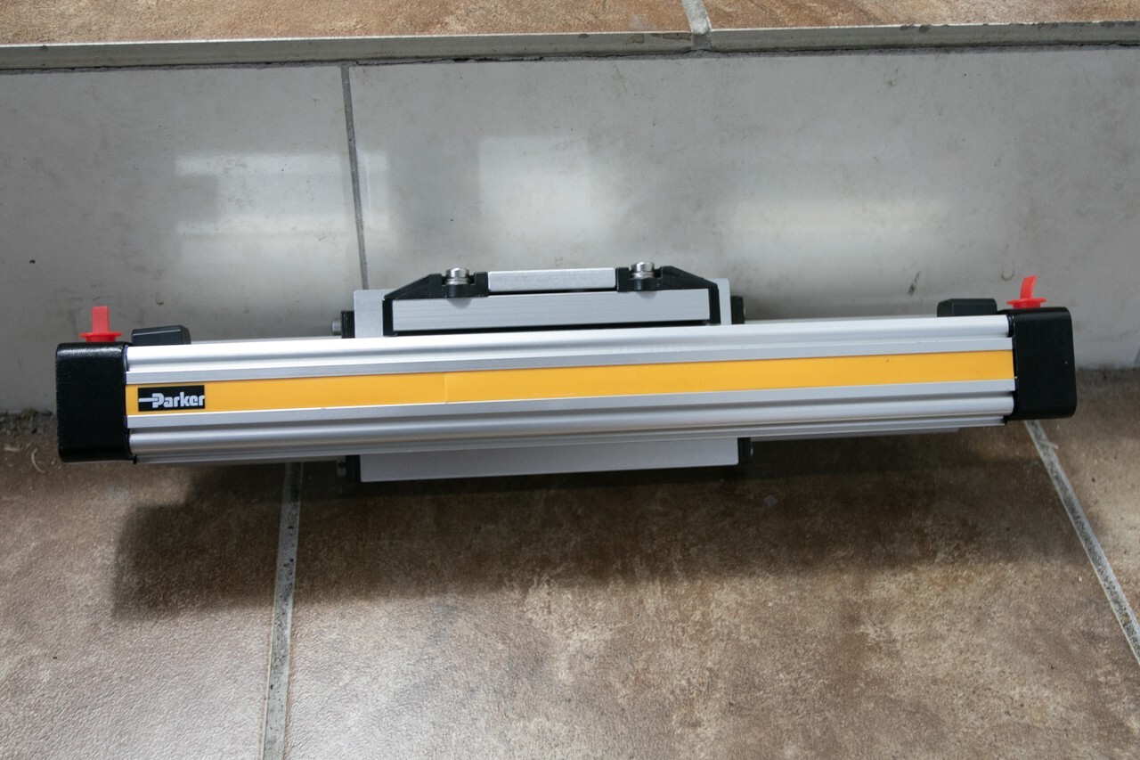 Parker 250133100032-00153 875