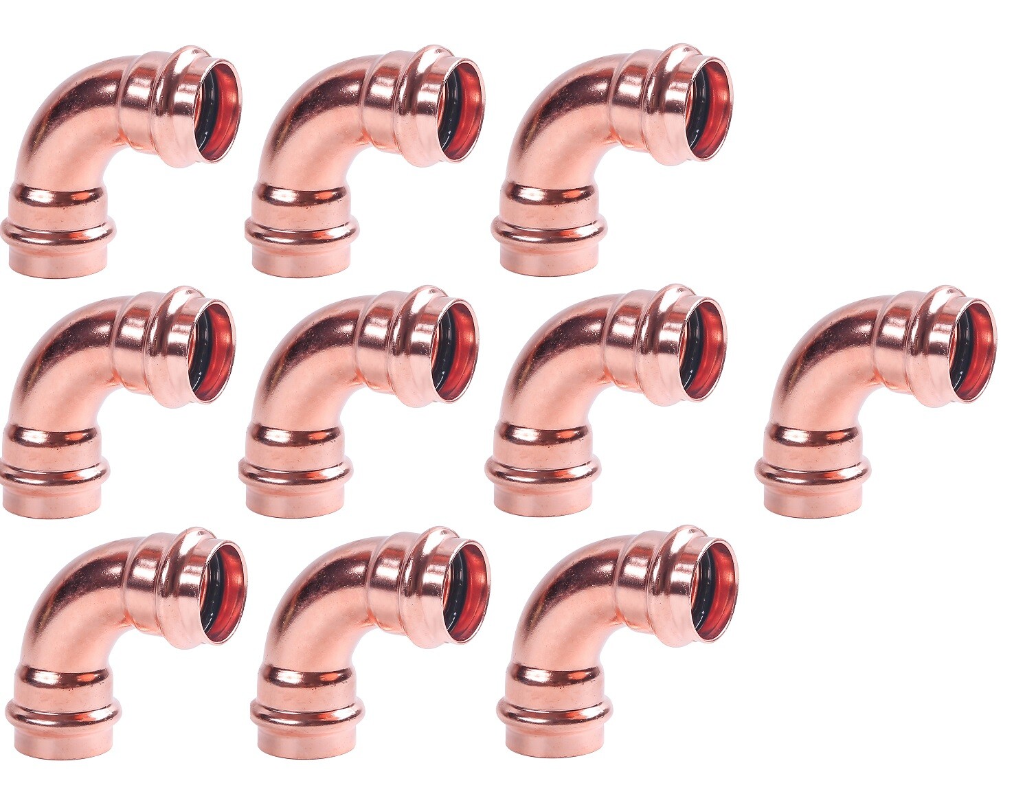 10) 3/4\
