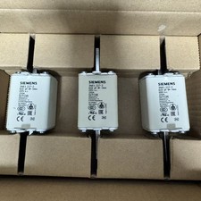 3pcs/box New For SIEMENS 3NE1227-2 Fuse 690VAC 250A 3NE1 227-2 picture