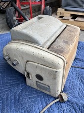 Working Vintage Toledo Industrial Electric Commercial Meat Steak Tenderizer picture
