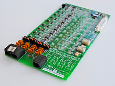 TESTED BY DSX CERTIFIED TECH NEC DSX 8-Port CO Line Card 1091009 DX7NA-8COIU-B1 picture