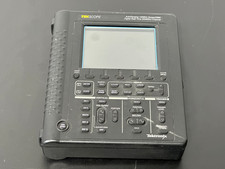 Tektronix THS720 TekScope 100MHz Handheld Oscilloscope DMM | Used picture