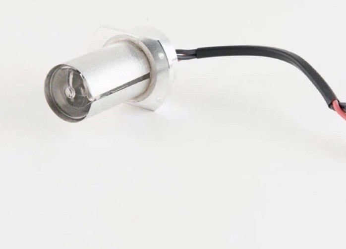 Teledyne Isco Combiflash Lamp Replacement Assembly 605238159. Brand New Teledyne Isco Combiflash Lamp Replacement Assembly 605238159. Brand New