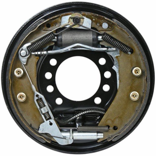 Toyota Forklift Brake Assembly LH 47020-26641-71 | 8FGCU20 8FGCU25 Toyota Forklift Brake Assembly LH 47020-26641-71 | 8FGCU20 8FGCU25