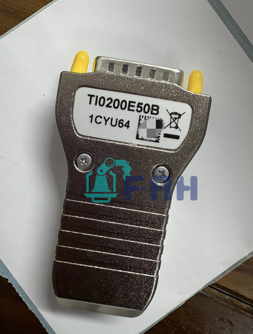 1pc TI0200E50B new Signal Converter Pass