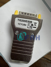 1pc TI0200E50B new Signal Converter Pass picture