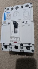 Eaton PDG23M0070TFFJ -70A Moldede Case Circuit Breaker- 3 Pole - 600 Volt picture