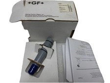 +GF+ Signet DryLoc pH Electrode Flat Style 3-2754 NEW IN BOX USA Made Lab picture