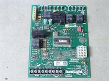 LENNOX 46M9901 Furnace Control Circuit Board 50M61-120-04 York 150-0781 picture