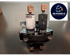 DAYTON 6X600E 120V 60aa picture