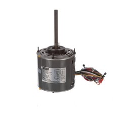 D703 Fasco 1075 RPM Direct Drive Blower Motor 1/2-1/3-1/4  HP picture