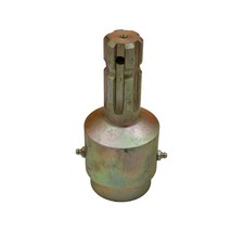 PTO Overrunning Coupler Clutch 1-3/8