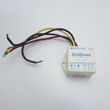 MORNING STAR SUNGUARD 4.5A PWM SOLAR CHARGE CONTROLLER SG-4 OUTDOOR RATED picture