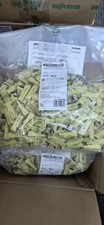 500 pcs WAGO 873-902 Luminaire Lumi-Nuts Disconnect Connector Lot of 500 picture
