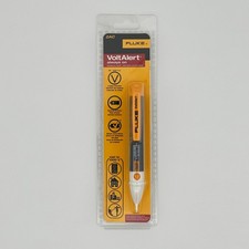 Fluke 2AC 90-1000V Non-contact Voltage Tester ACV Detector CAT IV Voltalert picture