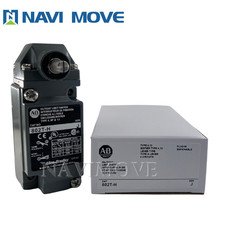 New 802T-H Oil Tight Limit Switch For Allen-Bradley 802T-H Shipped From US picture