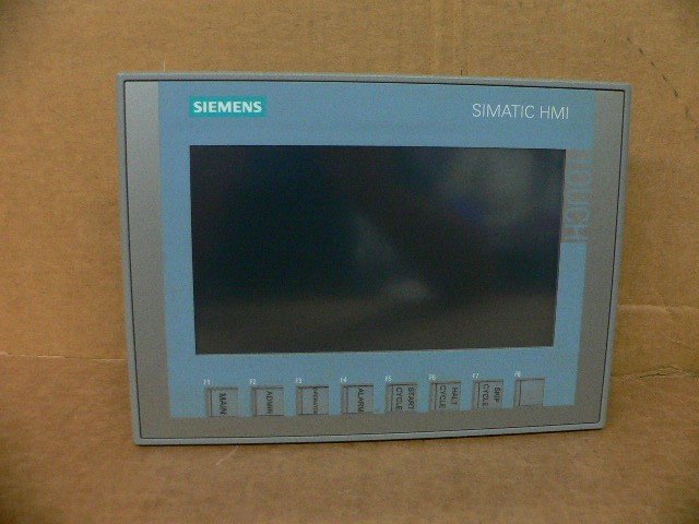 Siemens 6Av2 123-2Gb03-0Ax0 Basic Touch Panel Siemens 6Av2 123-2Gb03-0Ax0 Siemens 6Av2 123-2Gb03-0Ax0 Basic Touch Panel Siemens 6Av2 123-2Gb03-0Ax0