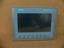 Siemens 6Av2 123-2Gb03-0Ax0 Basic Touch Panel Siemens 6Av2 123-2Gb03-0Ax0 picture