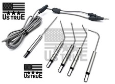 ENT Bipolar Electrodes Set for ENT Surgery Hospital Medical Grade picture