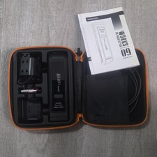 Field Sense 60 Personal 5G RF Monitor 50MHz-60GHz FS60 fieldsense picture