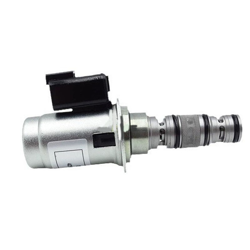 1PC For 12V 24V 4210474 Transmission Solenoid Valve Excavator Hydraulic Pump