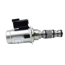 1PC For 12V 24V 4210474 Transmission Solenoid Valve Excavator Hydraulic Pump picture