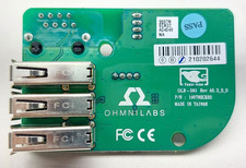 AAEON Neck board for Ohmnilabs OLR-NECK-A03 1907NECK02 4719622299841 picture