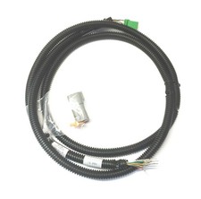Clever Devices Wiring Harness 118-300-0219FD-TX NOS picture
