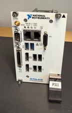 NI PXIe-8135 Controller | i7-3610QE 2.30GHz | 8GB RAM | No HDD picture