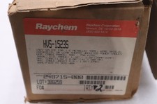 RAYCHEM HVS-1523S SHIELDED POWER CABLE JOINT HEAT SHRINK SPLICE KIT #GF608 picture