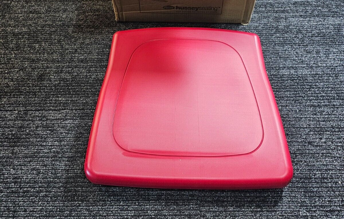 Hussey Seating Fusion Replacement Seat Assembly For Chair Width 20\
