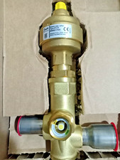 1PC-DANFOSS 034G1705 REFRIGERATION ETS 50 Electric exp. valve ETS50-NEW picture