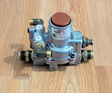 Vulcan Hart Pilot Safety Valve 3/8 715003 H15AR-3 picture