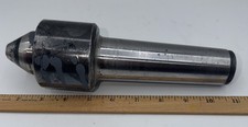 Skoda 5-CSN 243324 MT5 Heavy Duty Live Center 60 Degree Worn Tip picture