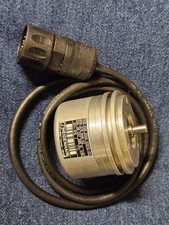 Heidenhain ROD 426 2500 Rotary Encoder ID No. 376 846-02 - NOS picture