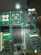 1PC Intel SE7501WV2 server motherboard picture