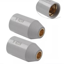 2pc 9-8218 Shield cup For Thermal Dynamics Cutmaster SL60/100 Torch US delivery picture