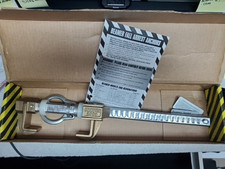 GUARDIAN BMR2000 BEAMER ANCHOR 2000 FITS 3 1/2 - 14'' BEAMS (NEW IN THE BOX) picture