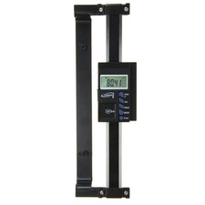Digital Readout and Quill Kit Mounting Bracket for Bridgeport Type picture